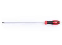 253-9673 RS PRO Phillips  Screwdriver, PH2 Tip, 300mm Blade, 410mm Overall