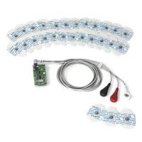 mikroe-2623 MikroElektronika EMG Click Bundle