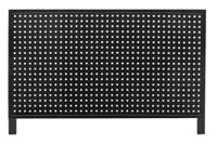 875-5777 RS PRO Steel Wall Mount Tool Panel