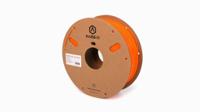1103010103 Raise3D 1.75mm Orange PLA 3D Printer Filament, 1kg