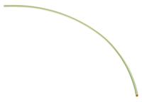 308-30165-his-3-bag-1505-po-x-gnye HellermannTyton Heat Shrink Tubing, Green 1.5mm Sleeve Dia. x 200mm Length 3:1 Ratio, HIS-3 BAG Series
