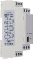 788-6996 RS PRO Signal Conditioner, Current, Voltage Input, Current, Voltage Output, 10 → 32 V ac, 10 → 48V dc