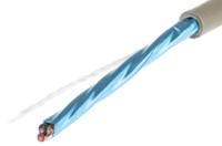 b953032-ge321 Alpha Wire ProTekt Series Data Cable, 3 Cores, 0.23 mm², Screened, 24 AWG, 50m, Screened Shield