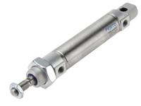 dsnu-25-60-ppv-a Festo 60 mm Pneumatic Cylinder - 1908317 DSNU Series, Double Acting Acting
