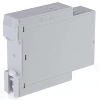 839102400000 Finder 83 Series Series DIN Rail Mount Timer Relay, 24 → 240V ac/dc, 1-Contact, 0.05-10 h, 0.05-10 min, 0.05-10