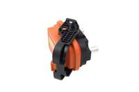 msdxlm450 Amphenol Industrial EV Service Disconnect