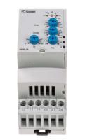 84873026 Crouzet Phase, Voltage Monitoring Relay, 3 Phase, DPDT, 194 → 528 V, DIN Rail