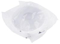 548-8843 Filter 3M Dust for use with 3M 6000 Series Respirator, 3M 7000 Series Respirator