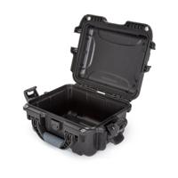 905s-000bk-0a0 Nanuk Nanuk 905 Waterproof Plastic Case, 318 x 257 x 152mm