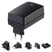 edv1898167rs Friwo 30W Plug-In AC/DC Adapter 24V dc Output, 1.3A Output