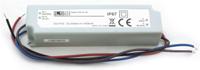 izc050-060f-9067c-qa ILS LED Driver, 40 → 110V Output, 60W Output, 500mA Output, Constant Current
