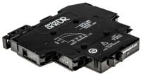 dr24d06 Sensata Crydom Solid State Interface Relay, 32 V dc Control, 6 A rms Load, DIN Rail Mount