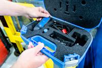 cmdt-391-ex-pro-k-sl SKF Vibration Meter -