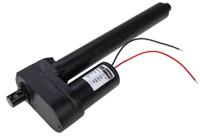 177-4505 RS PRO Micro Linear Actuator, 305mm, 24V dc, 2500N, 67.1mm/s
