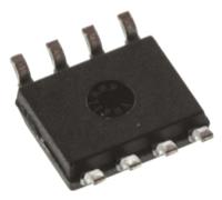 isl1208ib8z Renesas Electronics ISL1208IB8Z, Real Time Clock (RTC), 2B RAM Serial-I2C, 8-Pin SOIC