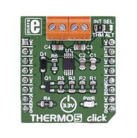 mikroe-2571 MikroElektronika