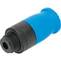 npka-d-g18-q6-p10 Festo NPKA-D-G18 Series, G 1/8 Male, 1243489