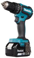 dhp485z Makita LXT Keyless 18V Cordless Combi Drill Body Only