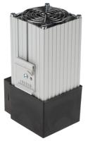 17025010107 Pfannenberg Enclosure Heater, 230V ac, 250W Output, 70°C, 183.5mm x 85mm x 104mm