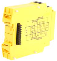 ue410-4ro3 SICK UE410 Series Output Module, 30 V dc, 4NO