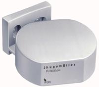 fu-3000-pro Muller GPS Radio Receiver For Use With Time Switches that accept DCF time telegram Signal