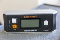 081265a Laserliner 152mm Magnetic, Inclinometer