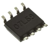 sn65hvd10d Texas Instruments SN65HVD10D Line Transceiver, 8-Pin SOIC
