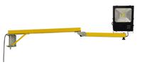 284-5189 RS PRO LED Work Light, 100 lumens, 85 → 265 V, IP66