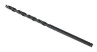 a100-1-90 Dormer A100 Series HSS Twist Drill Bit, 1.9mm Diameter, 46 mm Overall