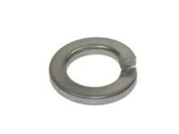 231-0695 RS PRO AISI 301 Stainless Steel Rectangle Spring Washers, M10, DIN 127B