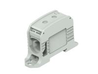 1snf526011r0000 Entrelec 1SNF526011R0000 1SNF Series Grey, 2-Level, Cable Termination