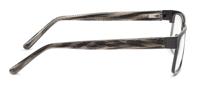 pxfb713207 Bolle Safety B713 UV Safety Glasses, Clear PC Lens