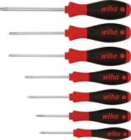 01299 Wiha Torx Screwdriver Set, 7-Piece