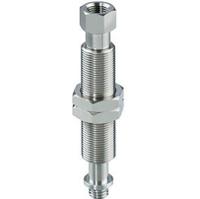 zpb3j20-b01 SMC 20mm Flat with Rib Vaccum Pad ZPB3J20-B01, Rc 1/8 in
