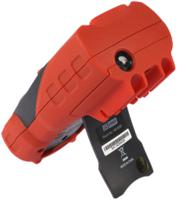 192-5976 RS PRO RS-960 Handheld Digital Multimeter, True RMS, 10A ac Max, 10A dc Max, 600V ac Max - RS Calibrated