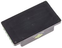 tml-20512c TRACOPOWER Switching Power Supply, TML 20512C, 5 V dc, ±12 V dc, 2.8 A, 250mA, 20W, Triple Output, 100 → 375 V