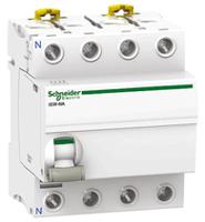 a9s65440 Schneider Electric 4P Pole Isolator Switch - 40A Maximum Current