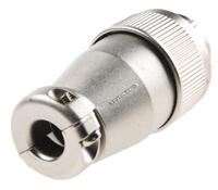 srcn6a16-10p JAE Circular Connector, 10 Contacts, Cable, Miniature Connector, Plug, Male, SRCN Series