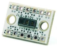 ile-bi01-grip-sc201 Intelligent LED Solutions ILS BIOFY Eco1 Biometric Sensor Module