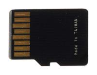 ts20gusd240i Transcend 20 GB Industrial MicroSDXC Micro SD Card