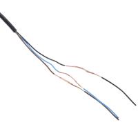 xs1l04pa310 Telemecanique Sensors Inductive Smooth Barrel Proximity Sensor, 1 mm Detection, PNP NO, 5 → 30 V dc