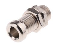 930160000 Hirschmann Test & Measurement Silver Female Banana Socket, 4 mm Connector, Solder Termination, 16A, 30 V ac, 60V dc,