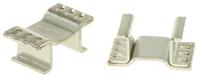 fk-250-06-lf-pak Fischer Elektronik Heatsink, 37K/W, 15 x 8 x 6.5mm, Solder