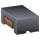 srf4532-220y Bourns, SRF4532, 4532 Surface Mount Common Mode Choke with a Ferrite Core, 22 μH Wirewound -30 to 50 % 200 mA Idc