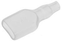 170823-3 TE Connectivity Crimp Terminal Housing