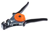 04010008000 SES Sterling Wire Stripper, 1.5mm Min, 6mm Max