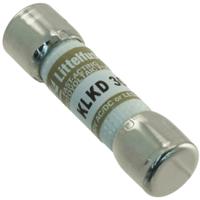 klkd030t Littelfuse 30A F Melamine Cartridge Fuse, 10 x 38mm