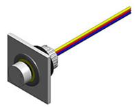 61-497010 EAO Potentiometer