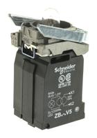 zb4bv5 Schneider Electric Harmony XB4 Series Light Block