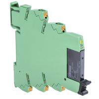 2900369 Phoenix Contact PLC-OPT- 24DC/230AC/1 DIN Rail Relay Socket